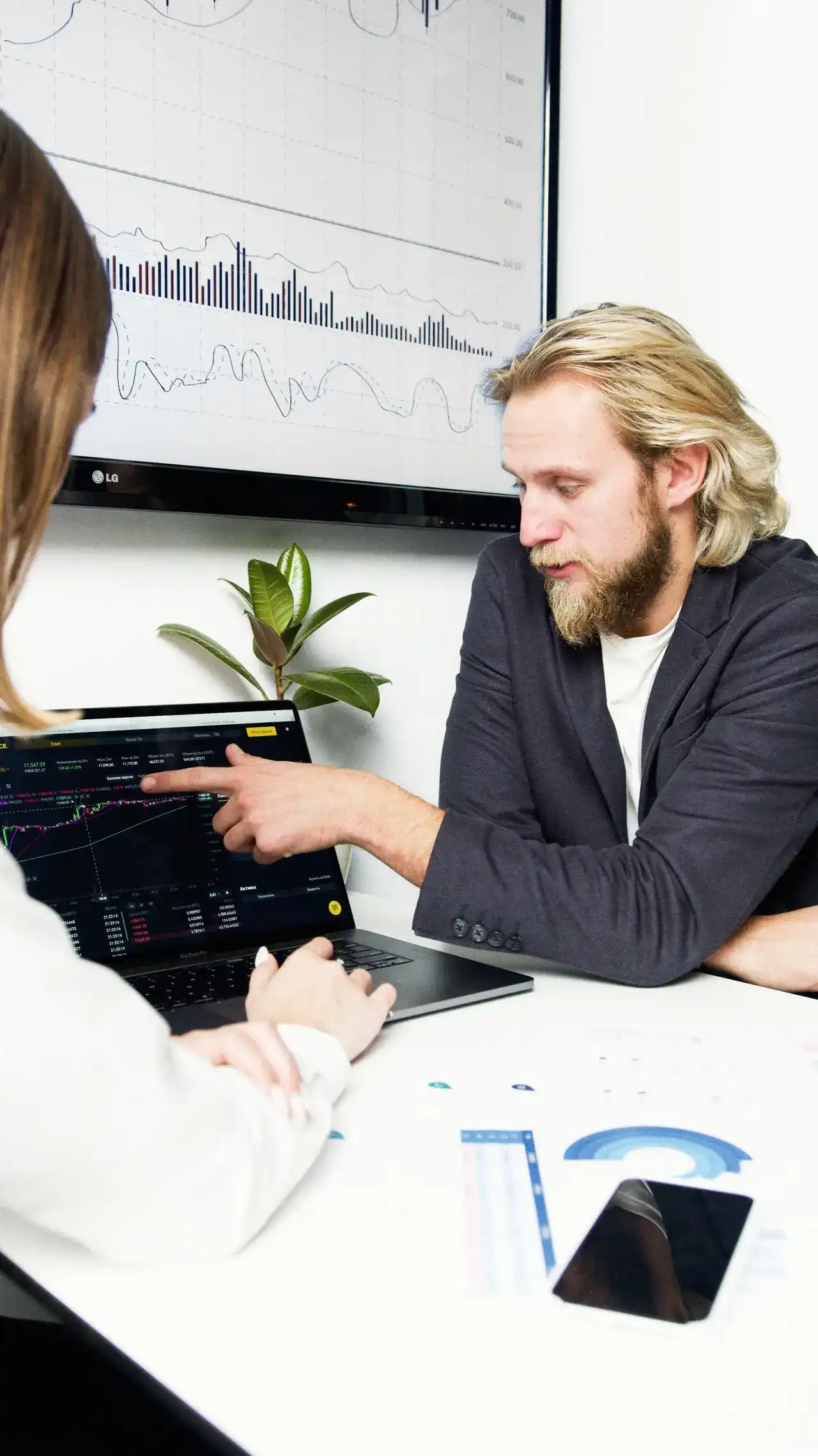 Finanzberatung qenvexabit